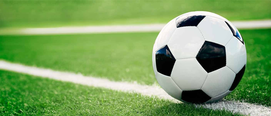 Fall Soccer Registration Opens April 21st!
