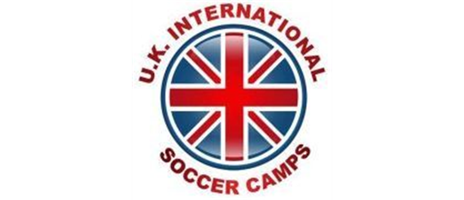 Register now for UK International Soccer Camp!