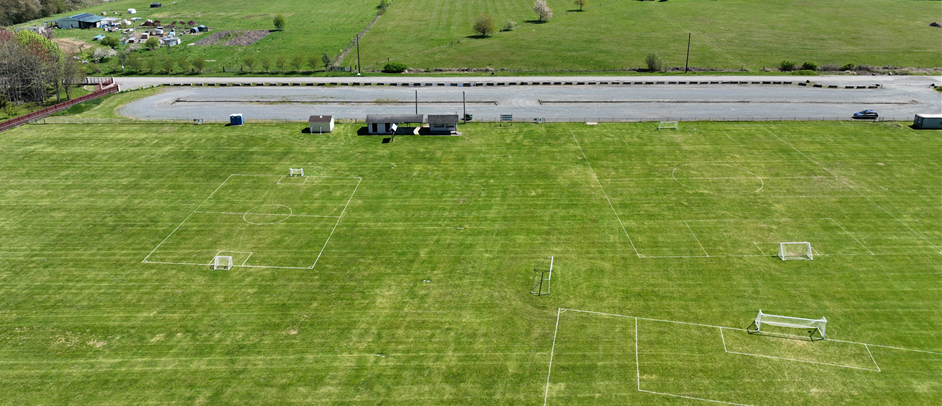 SPRING SOCCER REGISTRATION OPENS JANUARY 28th 2026