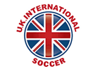 UK Soccer Camp